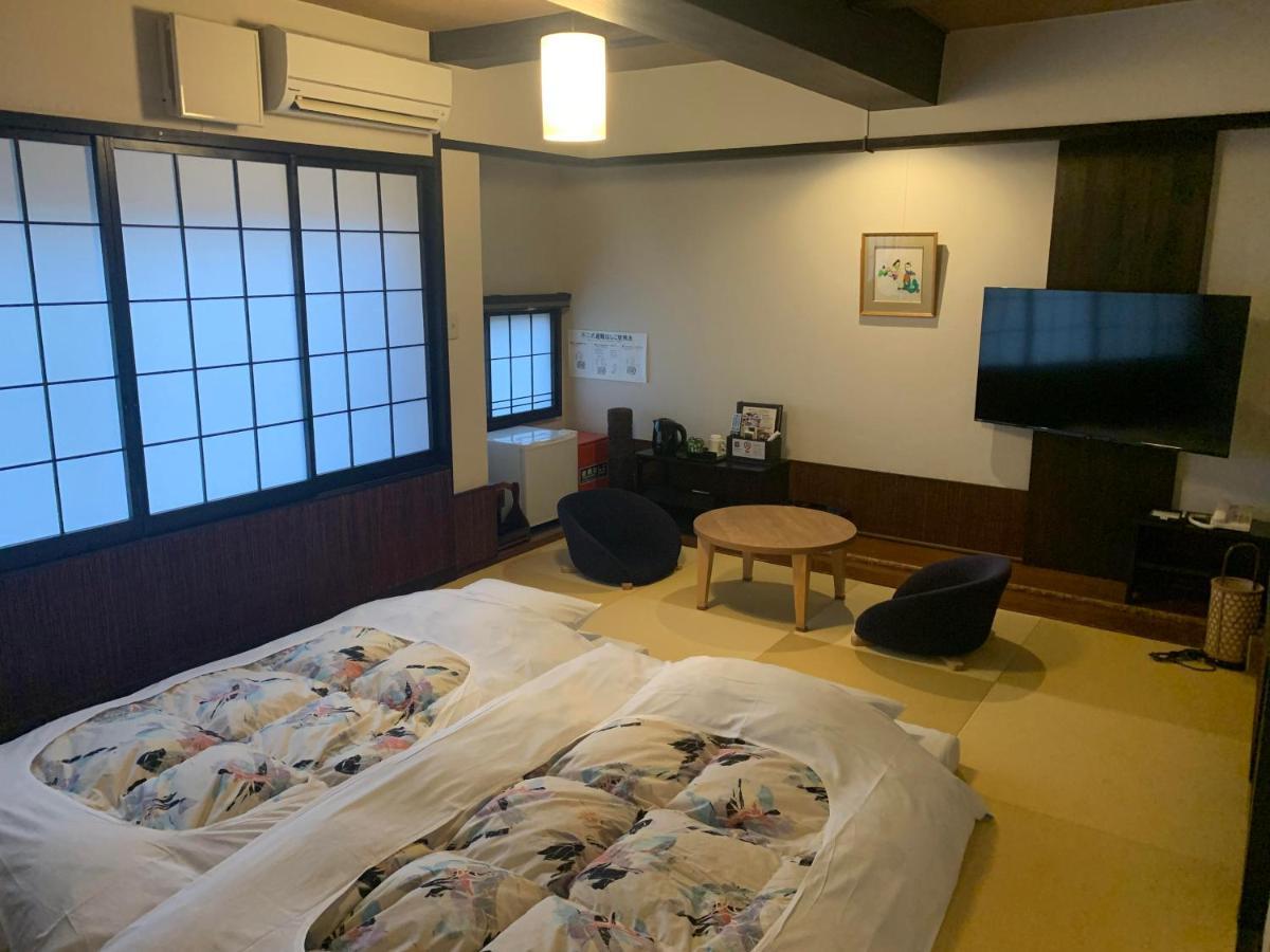 Hotel Koyado Enn Toyooka  Exterior foto