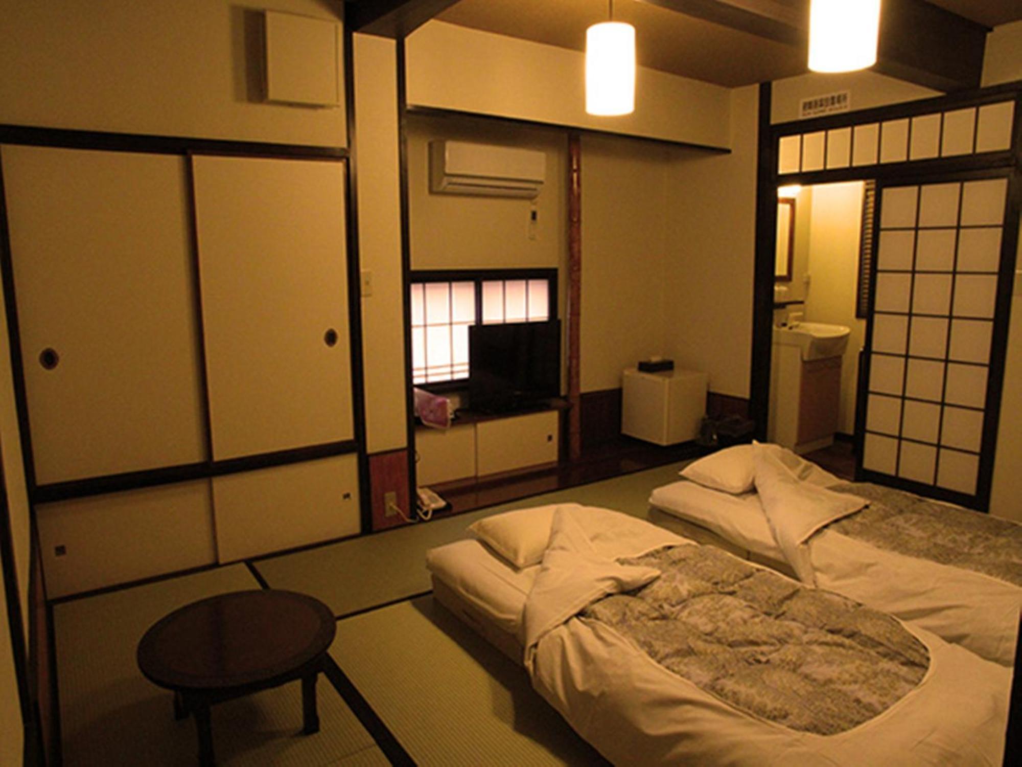 Hotel Koyado Enn Toyooka  Habitación foto