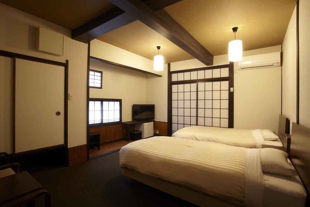 Hotel Koyado Enn Toyooka  Habitación foto