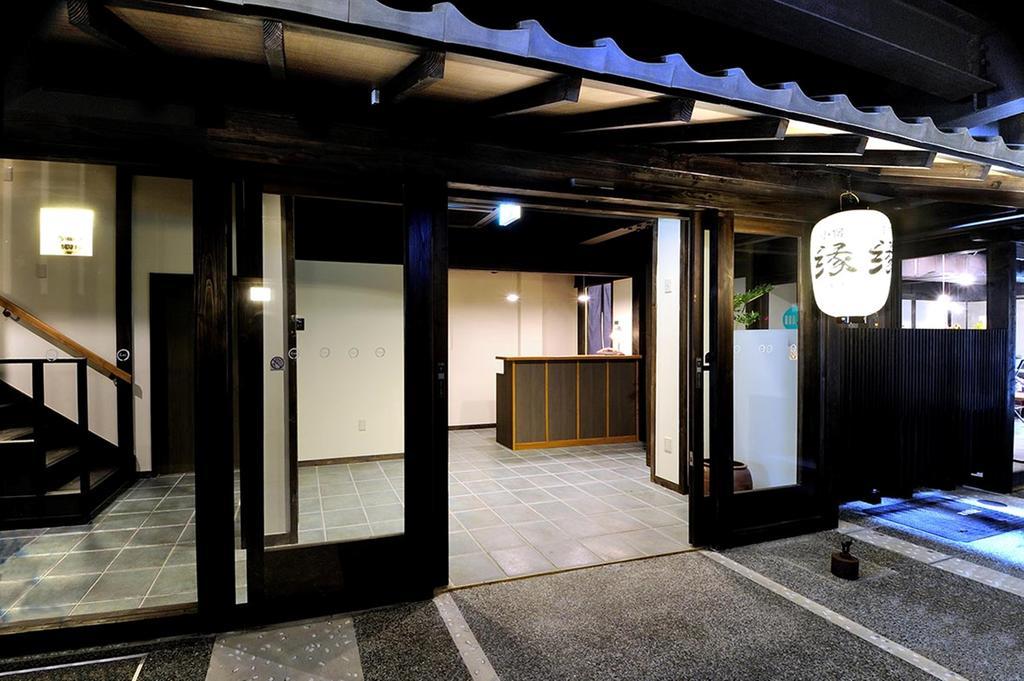 Hotel Koyado Enn Toyooka  Exterior foto