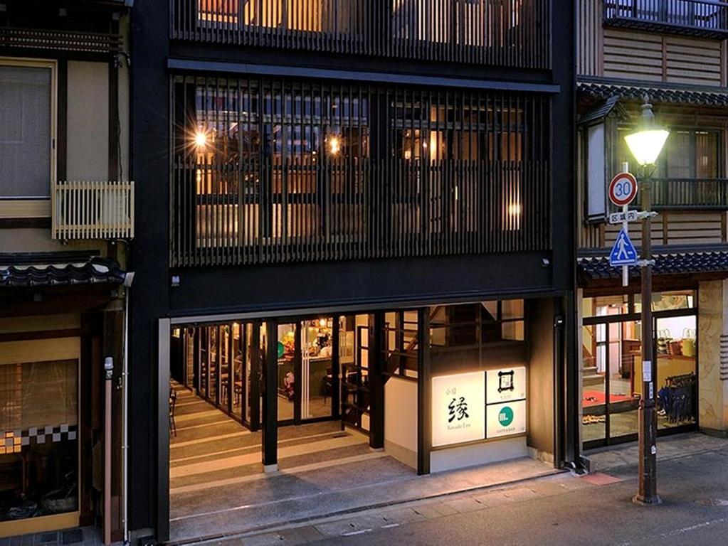 Hotel Koyado Enn Toyooka  Exterior foto