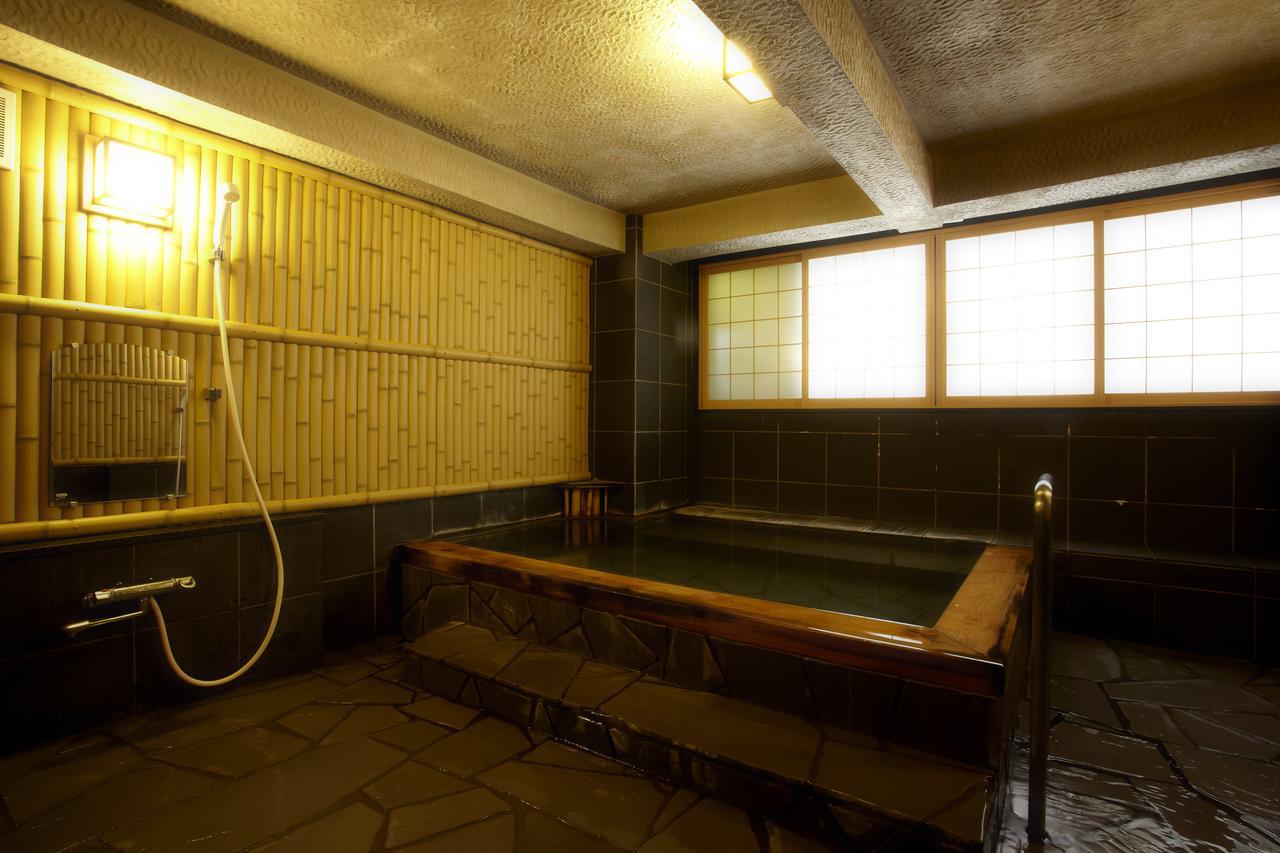 Hotel Koyado Enn Toyooka  Exterior foto