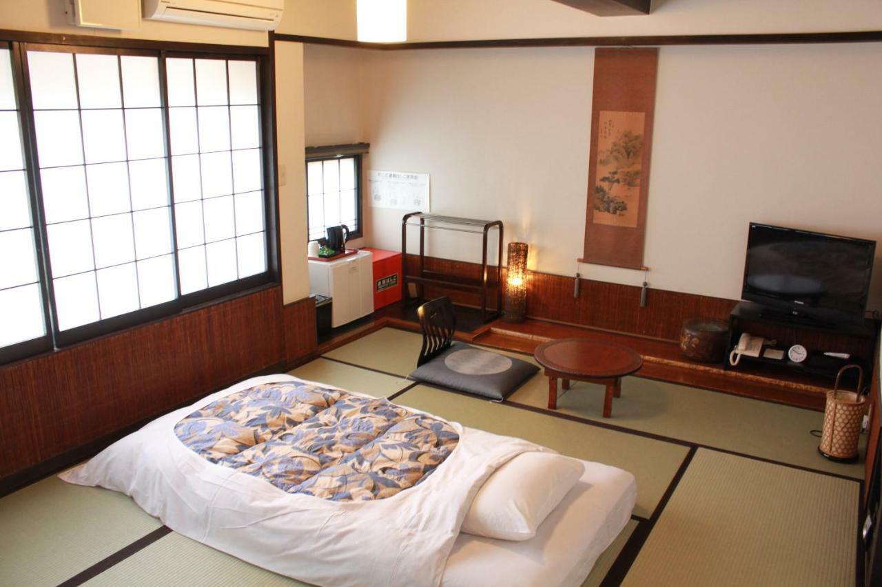 Hotel Koyado Enn Toyooka  Exterior foto