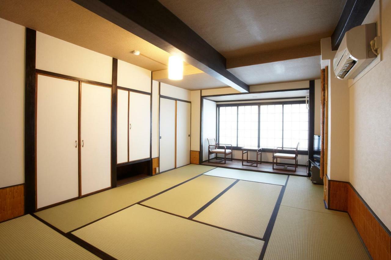Hotel Koyado Enn Toyooka  Exterior foto
